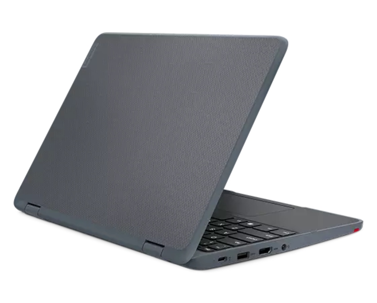 Lenovo 500w Yoga 12" FHD+ Touch Laptop for Kids - Gallery 15