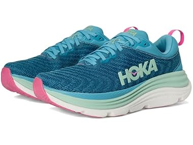 $129.99, Was $170, 23% Off! Hoka Gaviota 5 Women's Shoes dealfomo