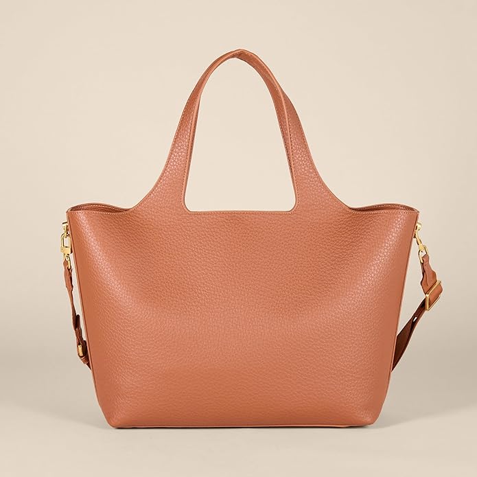 Amazon Essentials Womens Soft Tote Bag - Gallery 16