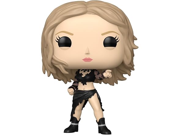 Funko POP! Rocks: Britney Spears - Stronger