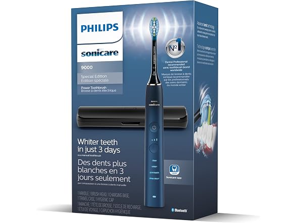 Philips HX9911/92-EP PHILIPS HX9911/92