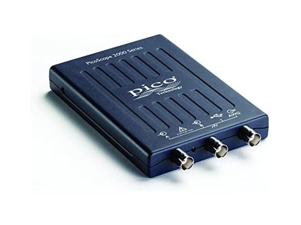 Pico Technology PicoScope 2205A