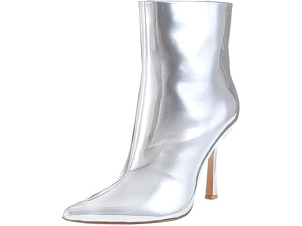 The Drop Women's Gail Heeled Ankle Boot