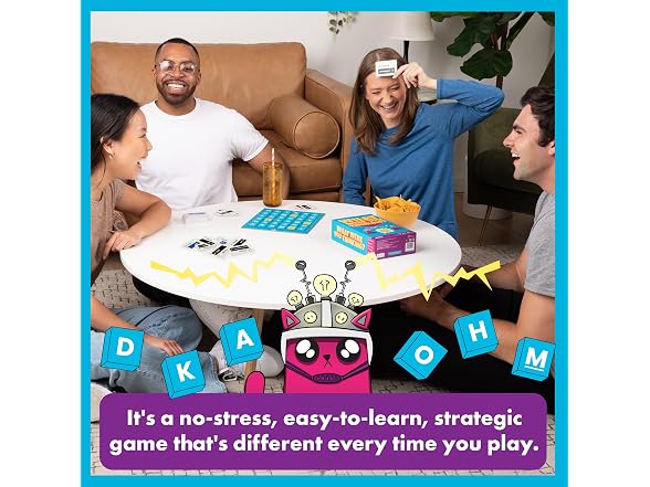 Exploding Kittens What were You Thinking