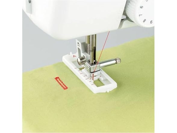 Brother SM1704 17-Stitch Free Arm Sewing Machine