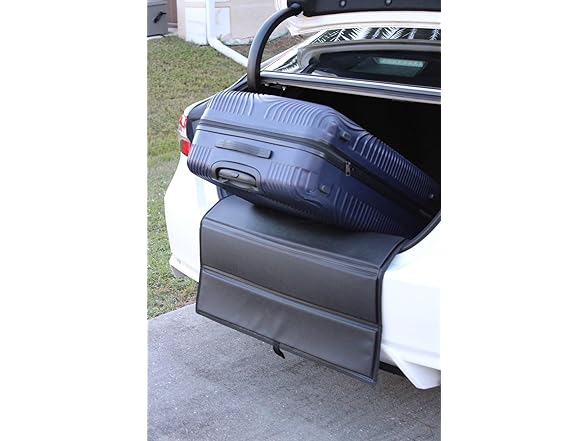 The Bumper Large Luxury Foldable Bumper Protector