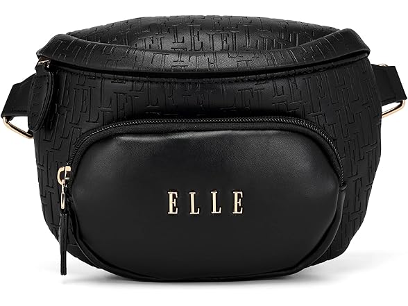 ELLE Wayfarer Belt Bag