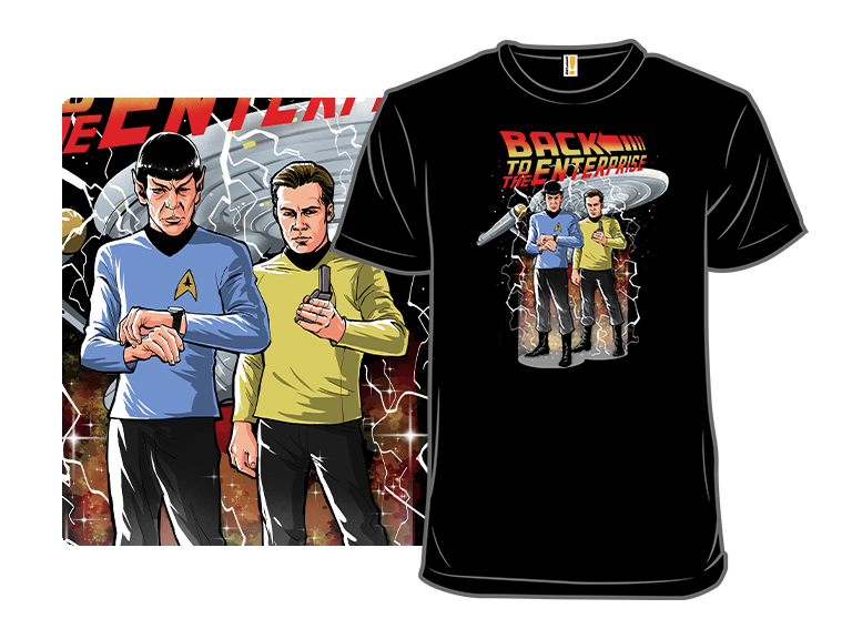 Back to the Enterprise - Gallery 3