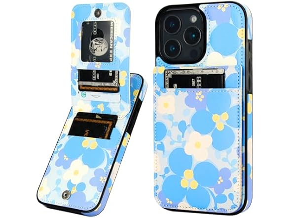 Vaburs Case for iPhone 16 Pro Max