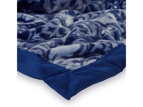 Northwest Ashford Home Cozy Throw Blanket (Varies)