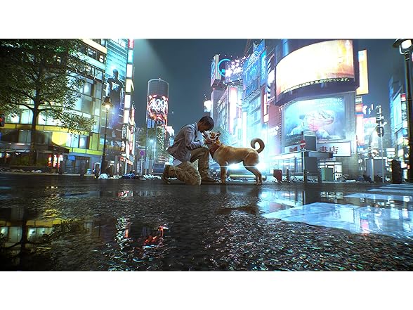 Ghostwire: Tokyo Deluxe Edition - PC