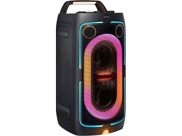 (NEW) Samsung ST40F Sound Tower Portable Party Speaker