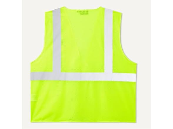 Amazon Basics Amazon Basics Class II High Visibility
