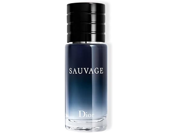 Dior Sauvage for Men Eau de Parfum Spray (Open Box)