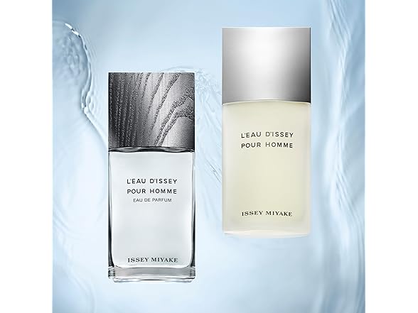 Issey Miyake L'Eau d'Issey Pour Homme After-Shave 3.3 oz.