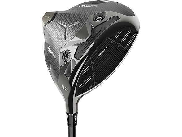 TaylorMade Golf Qi35 LS Driver 9 Right Handed