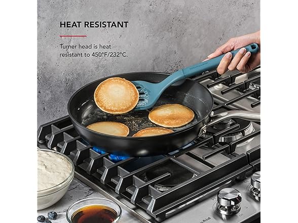 KitchenAid Slotted Turner