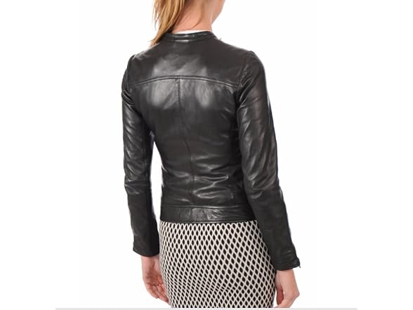 Excentoutwear Men (L) Motorcycle Jacket