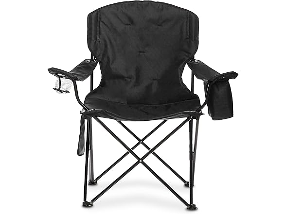 Amazon Basics Outdoor Camping Chair