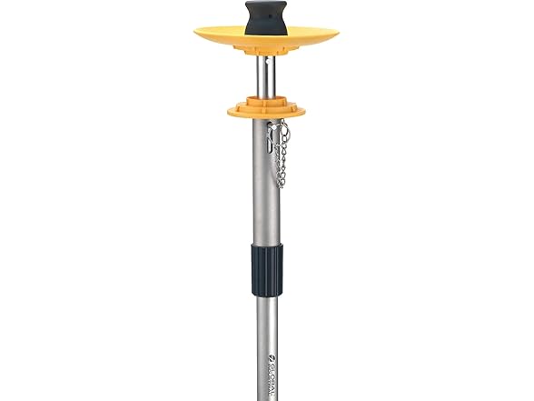 GEC Global Industrial Stretch Wrap Dispenser