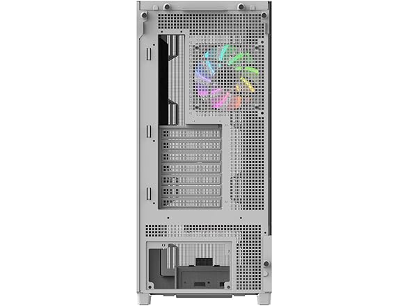 Thermaltake S380 TG ARGB; Mid Tower