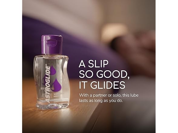 Astroglide Personal Lube 2.5oz