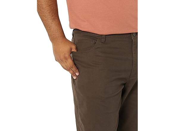 Amazon Essentials Men Skinny-fit 5-pocket Pant