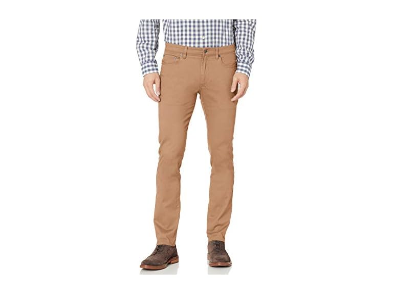 Dark Khaki