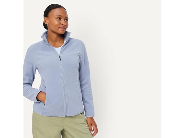 Amazon Essentials Women Regular-fit Soft Jacket
