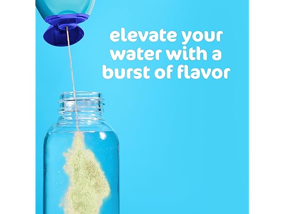 mio Lemonade Naturally Flavored