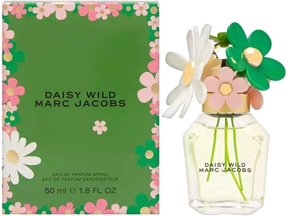 Marc Jacobs Daisy Wild Eau de Parfum