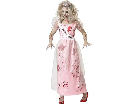Prom Zom Costume (XL)