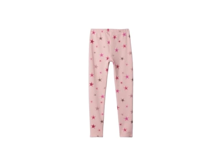 Pink Stars