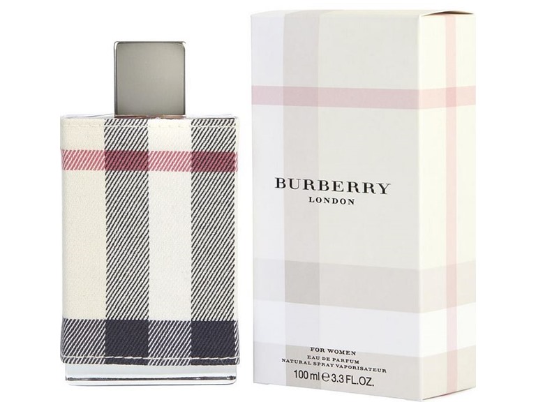 Burberry London EDP Spray for Women 3.3 oz. - Gallery 2