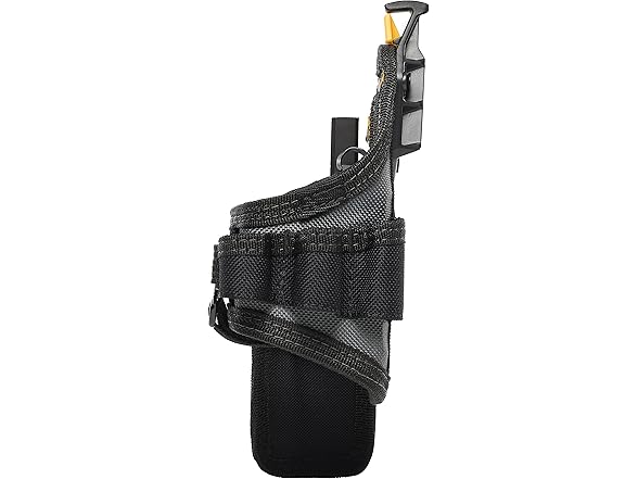 ToughBuilt TB-CT-25X Tape and Knife Pouch + Noteboo