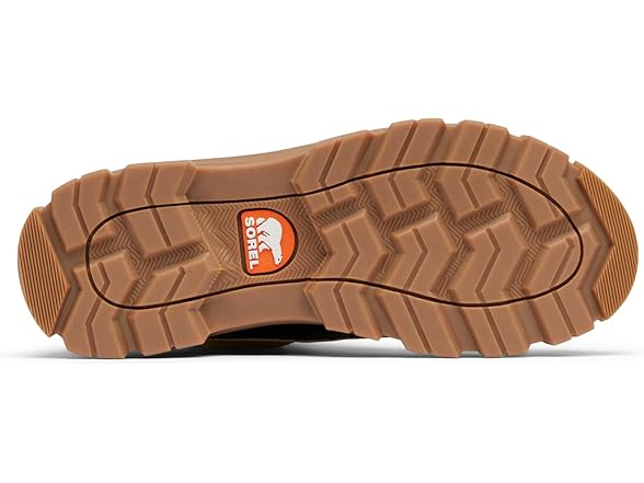 SOREL Women's Tivoli V Waterproof Boot