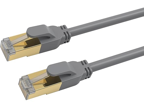 Philips Philips Cat8 Ethernet Cable, Extra Long