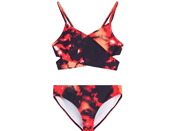 Hurricane Black/Coral