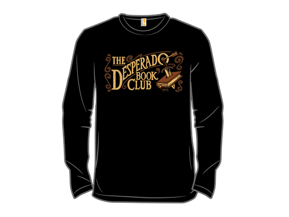 Desperado Book Club