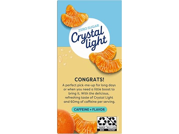 Crystal Light Energy Drink - Gallery 9