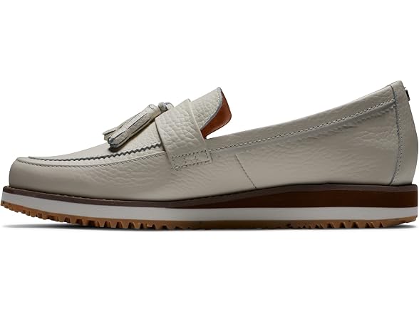 FootJoy Women's FJ Sandy Golf Shoe (5)