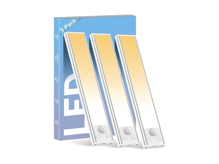 ASOKO BC103825070017 under cabinet lights