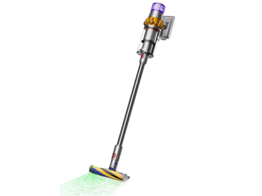 $279.99, Was $749.99, 62% Off! Dyson V15 Detect Total Clean Extra dealfomo