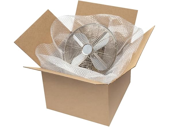 Scotch Moving and Storage Box 8028-MOV-LGFB,