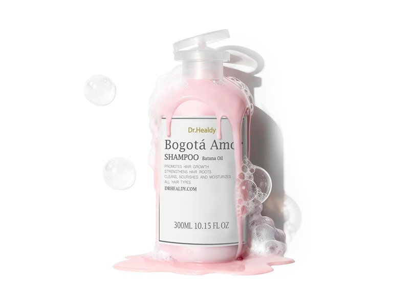 Dr. Healdy BC075725100239 Shampoo