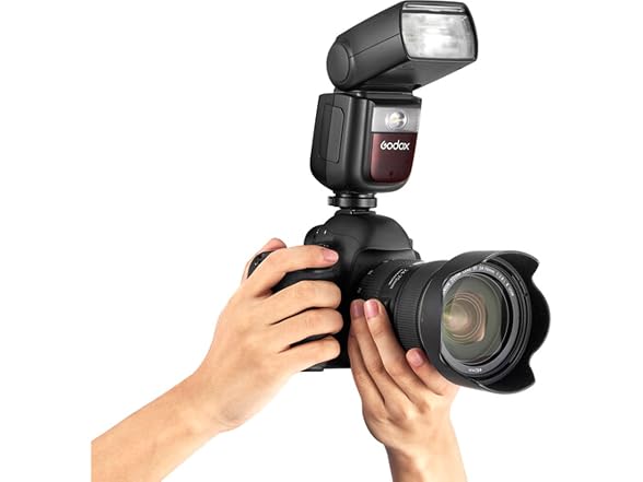 Godox Dainty Bi-Color LED Light