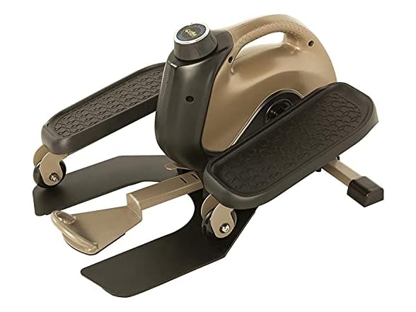 Exerpeutic 900E Under Desk Elliptical Chair Hook