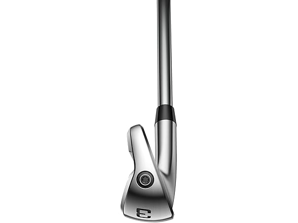 Cobra Golf King TEC Utility Iron