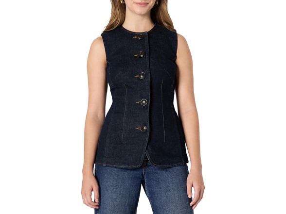 Rinse Denim