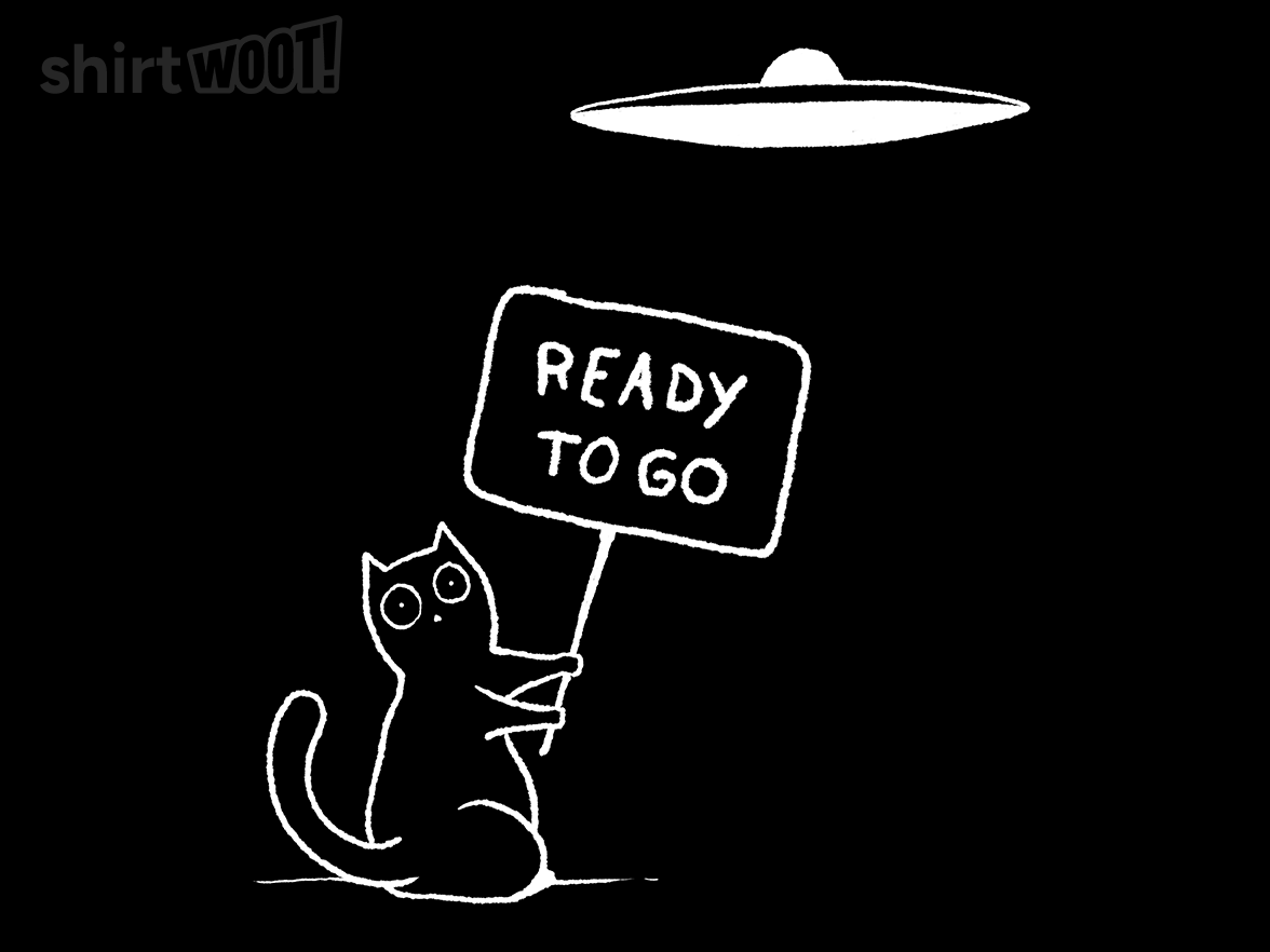 Ready to Go - Gallery 9